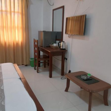 Heritage Eco Resort Kelaniya Экстерьер фото