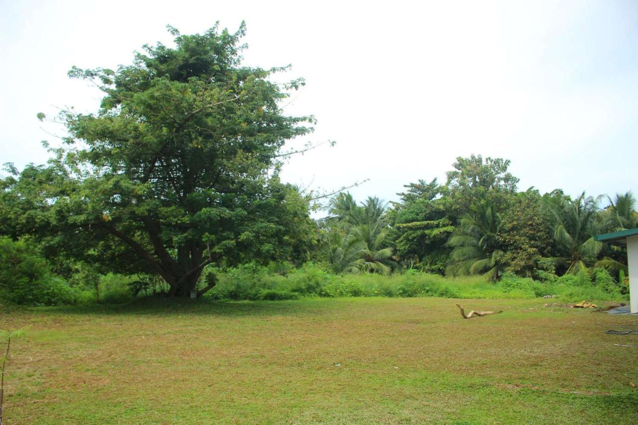 Heritage Eco Resort Kelaniya Экстерьер фото