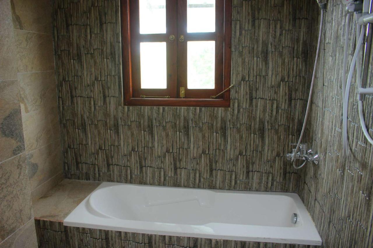 Heritage Eco Resort Kelaniya Экстерьер фото