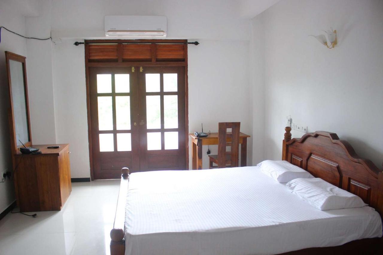 Heritage Eco Resort Kelaniya Экстерьер фото