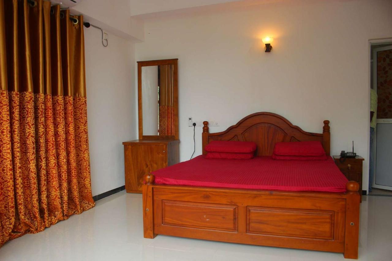 Heritage Eco Resort Kelaniya Экстерьер фото