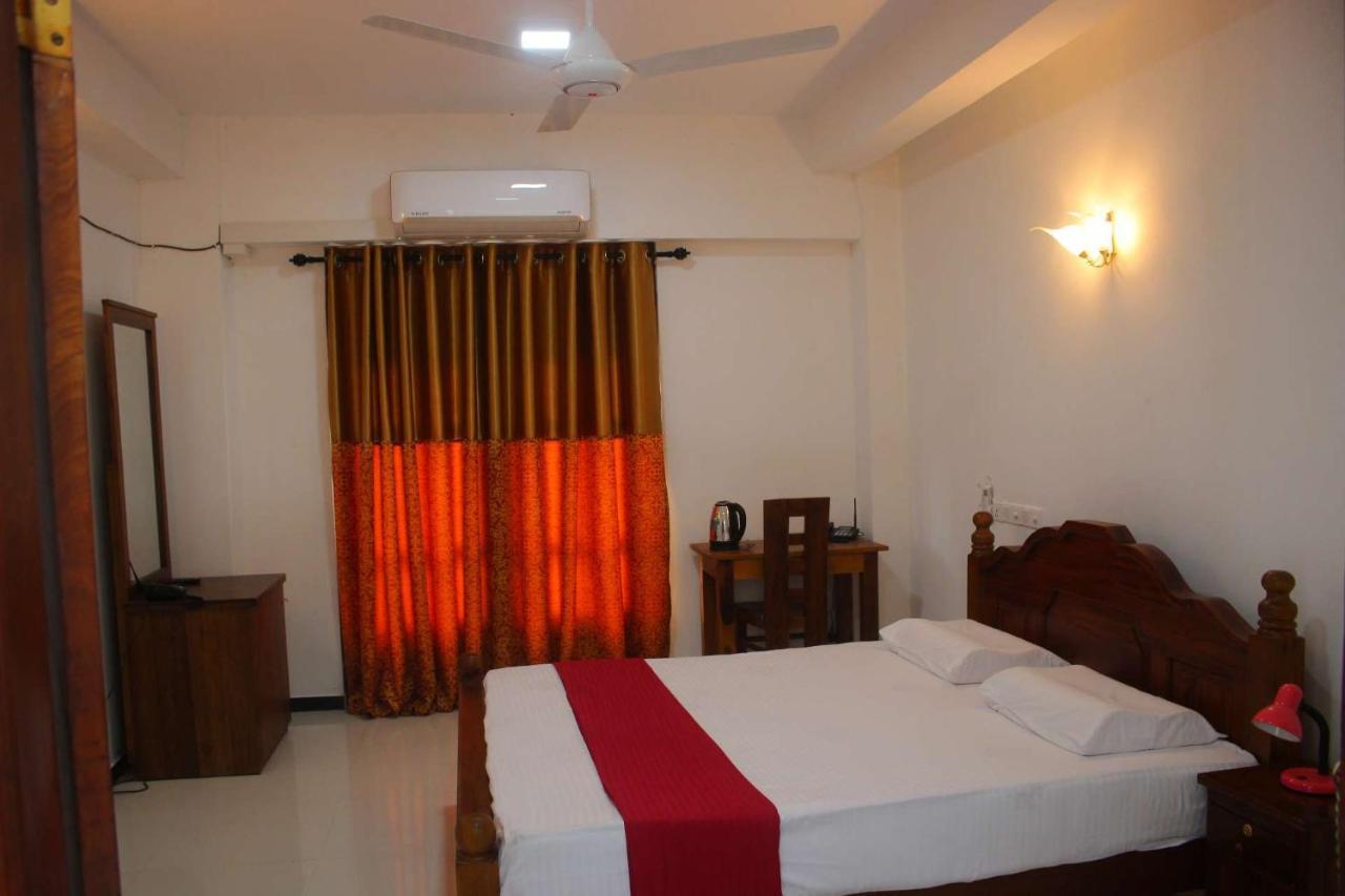 Heritage Eco Resort Kelaniya Экстерьер фото