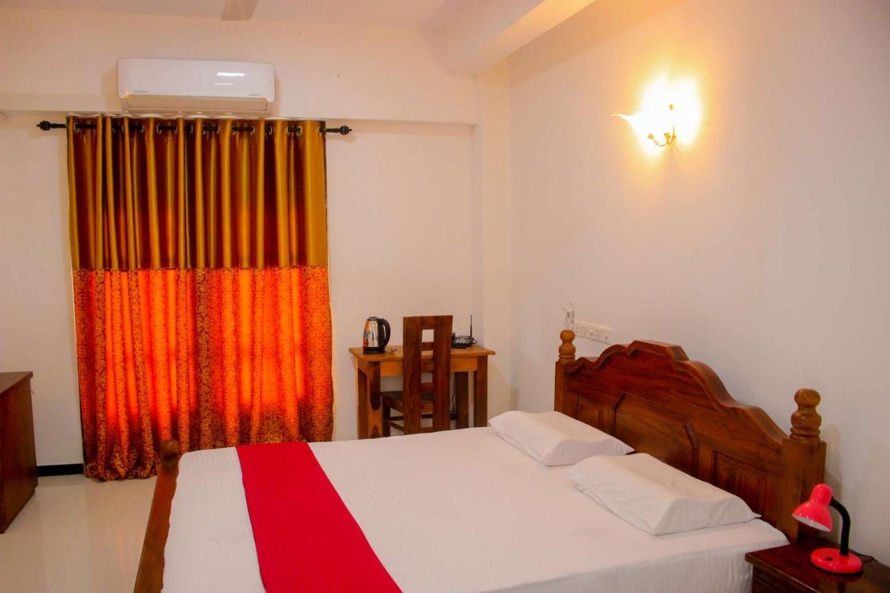 Heritage Eco Resort Kelaniya Экстерьер фото