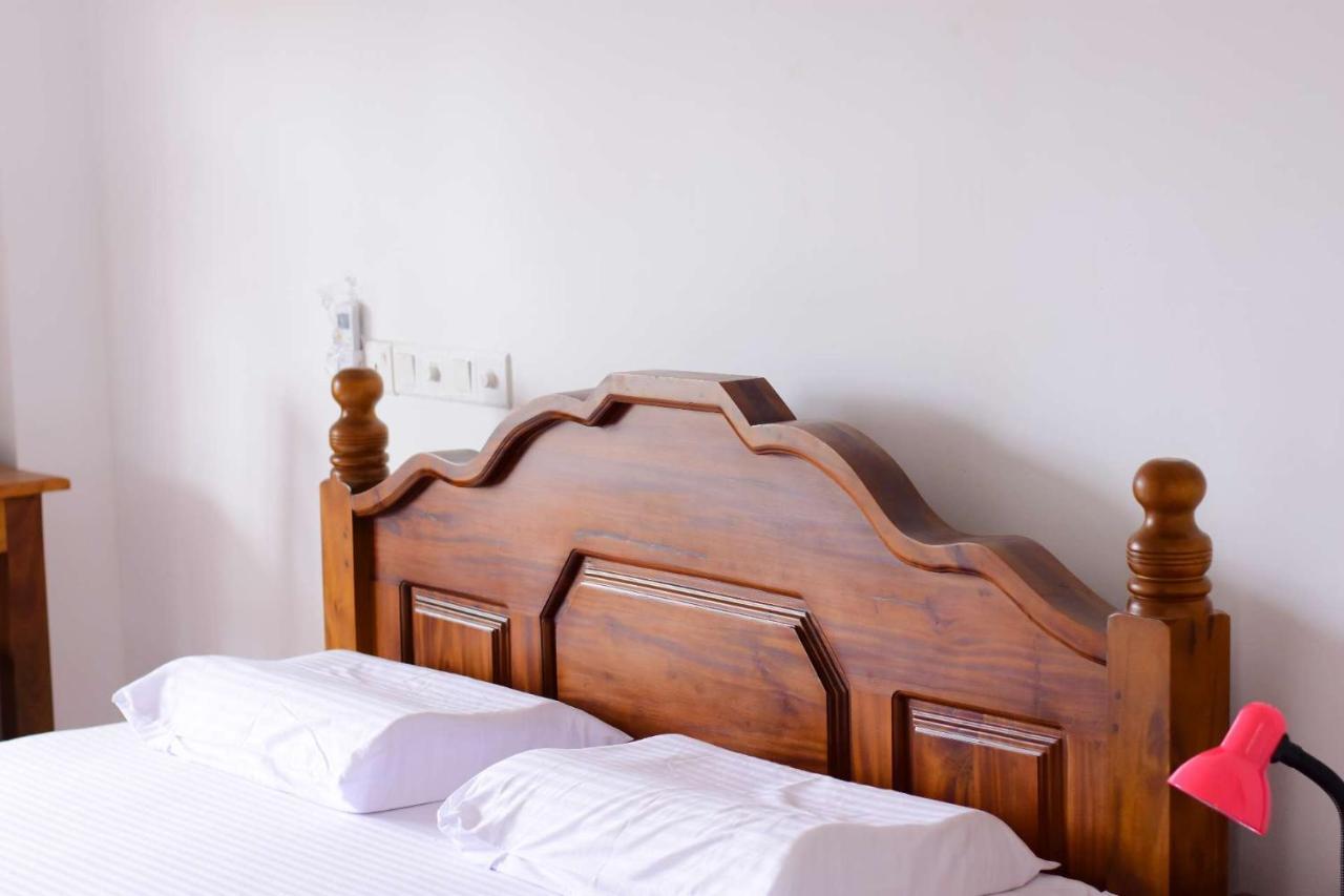Heritage Eco Resort Kelaniya Экстерьер фото